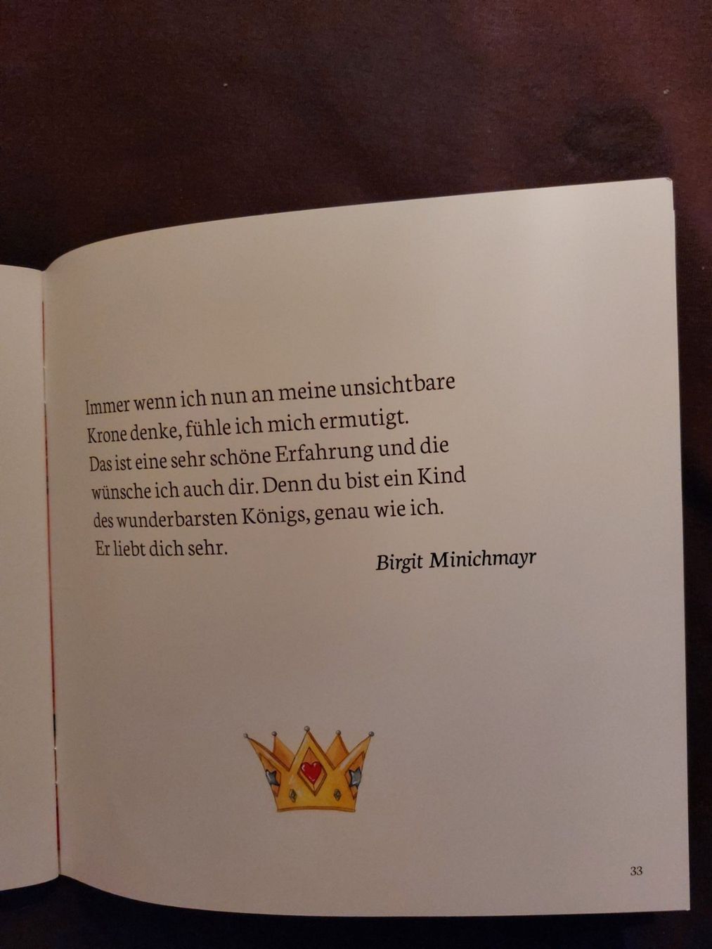 Livres: Die unsichtbare Krone – Neuf (Voir description) à Unterseen par Ruia3333 3