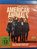 American Animals (2018)