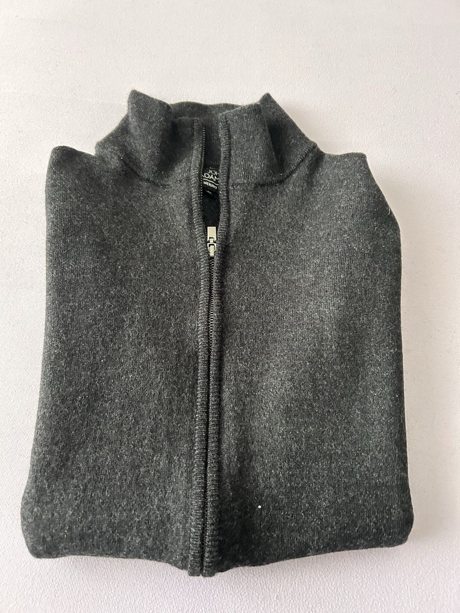 Maglioni & Felpe: Merino Wool Pullover Gr. M – Usato da Frauenfeld venduto da berk39