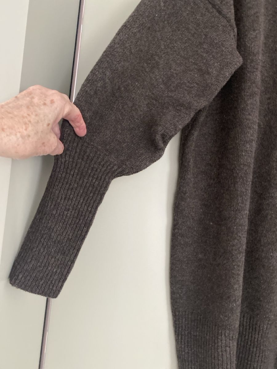 Pulls & Sweat-shirts: Longpullover / Kleid neu – Neuf (Voir description) à Brugg AG par Honeybee6 2