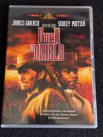 Duell in Diablo Western DVD DE/EN/FR