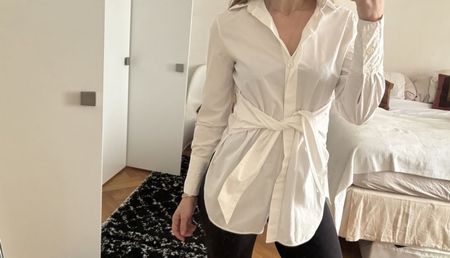 Chemise Massimo dutti
