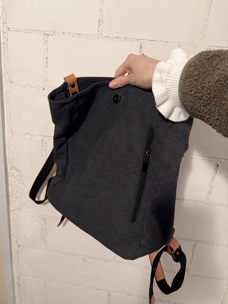 Zaini: Rucksacktasche – Nuovo (secondo la descrizione) da Mörschwil venduto da Seegurke18