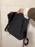 Rucksacktasche