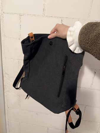 Rucksacktasche