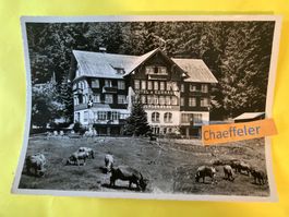 Kurhaus Buchserberg ob Buchs SG