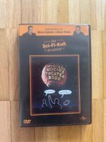 MYSTERY SCIENCE THEATER. 3000. THE MOVIE. (DVD)