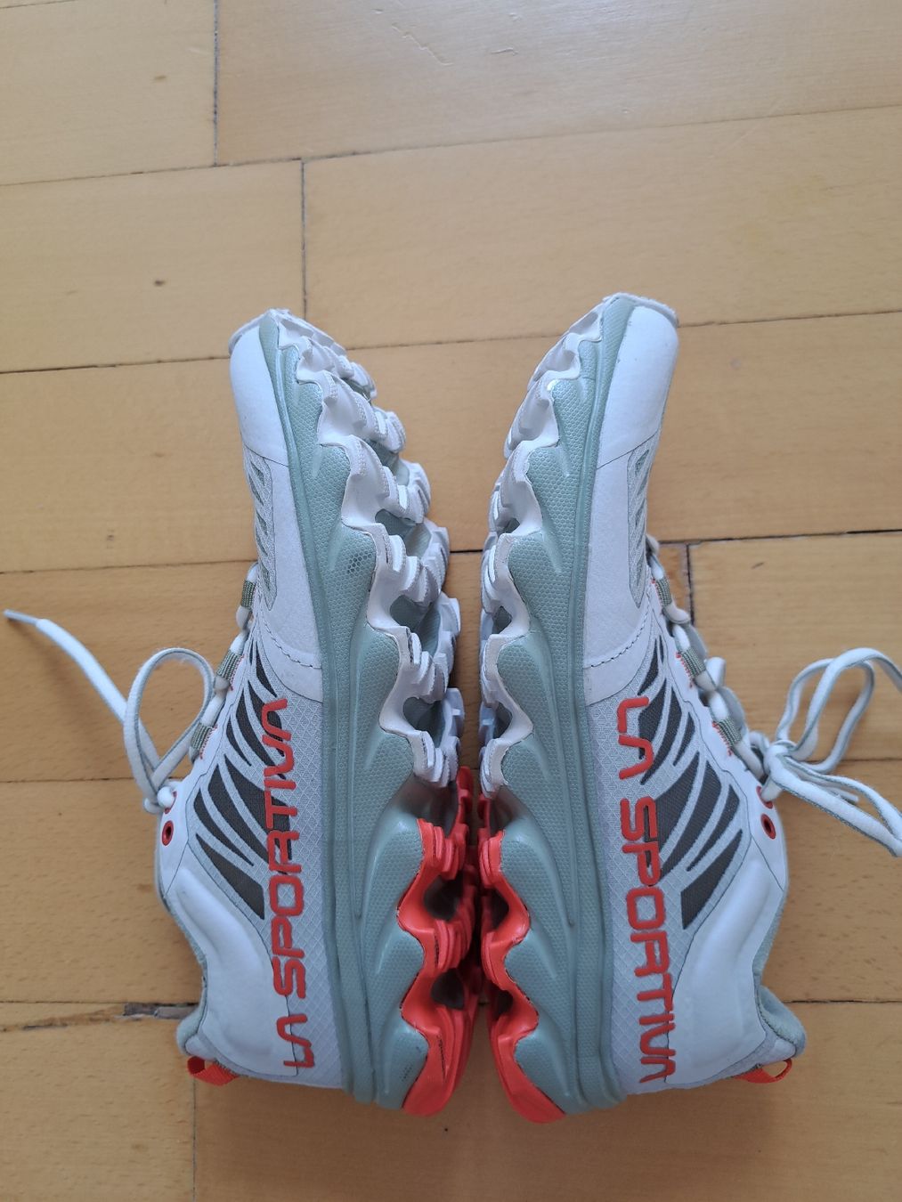 La Sportiva Damenschuhe: La Sportiva Trail Schuh NEU – Neu (gemäss Beschreibung) aus Thalwil von sternenstaub369 2