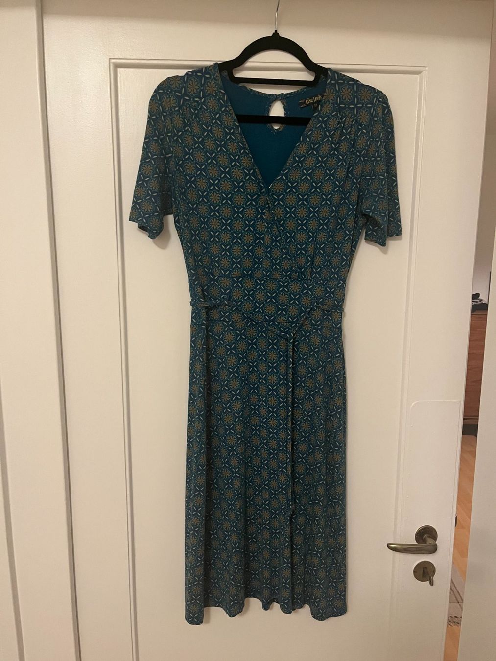 King Louie Vestiti: King Louie Kleid, XS – Usato da Zürich venduto da Carlo05101971 1
