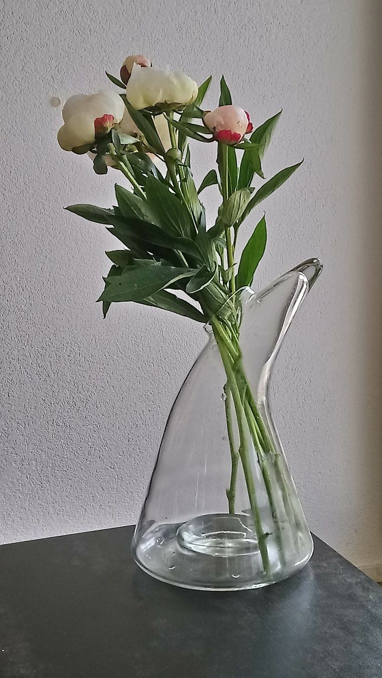 Vasi & Recipienti: Niederer Vase gross 32cm – Usato da Boll venduto da frauweber 2