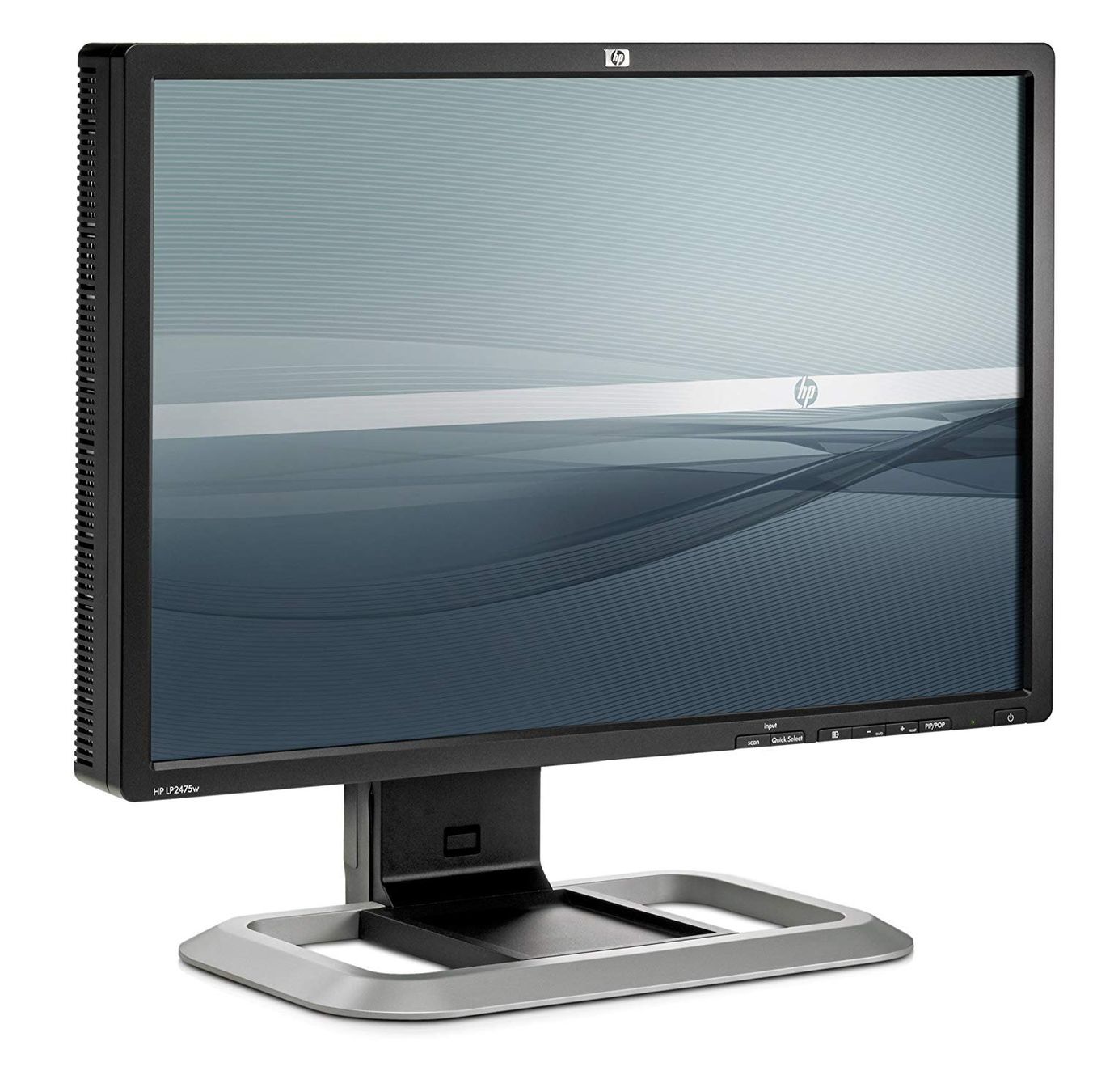 Hewlett Packard Monitore: Ecran HP LP2475W 24'' – Gebraucht aus Engollon von Winters91
