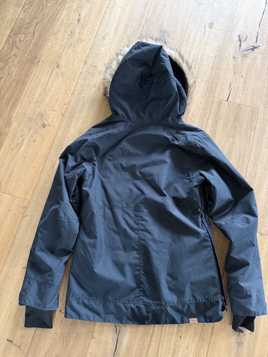 Roxy Giacche: Ski-/Snowboardjacke ROXY L – Usato da Mur (Vully) FR venduto da seaila 3
