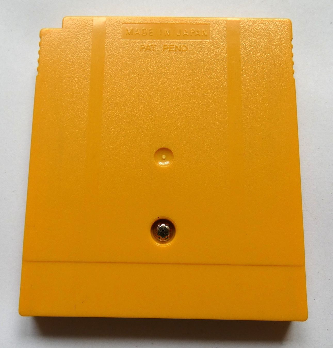 Pokémon Jeux: Nintendo Gameboy - POKEMON jaune – D'occasion à La Sarraz par classicworldcoins 1