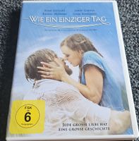 DVD Wie ein einziger Tag (23322)