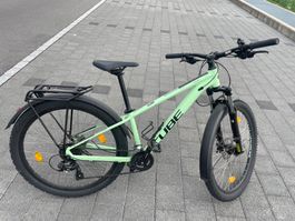 Kinderfahrrad zu verkaufen