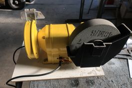 Last call!  Mister Tool Nass-/Trockenschleifmaschine 2330 fx