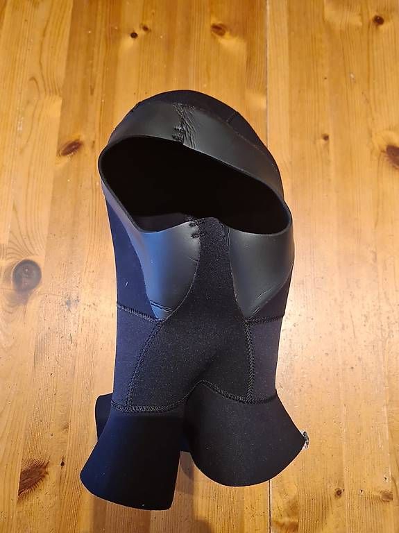 Sonstige Kleidung & Accessoires: Cagoule de natation – Gebraucht aus Châtel-St-Denis von max_fri 2