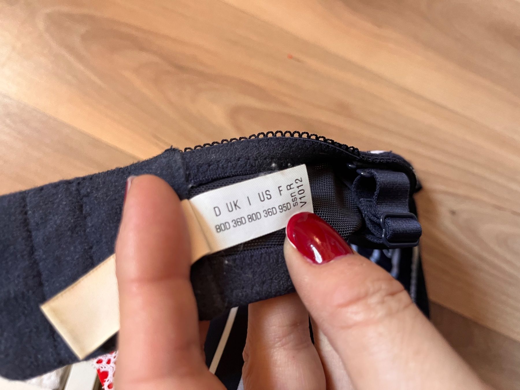 Esprit Altra biancheria intima: Esprit BH – Usato da Hochdorf venduto da Forestgreen 2
