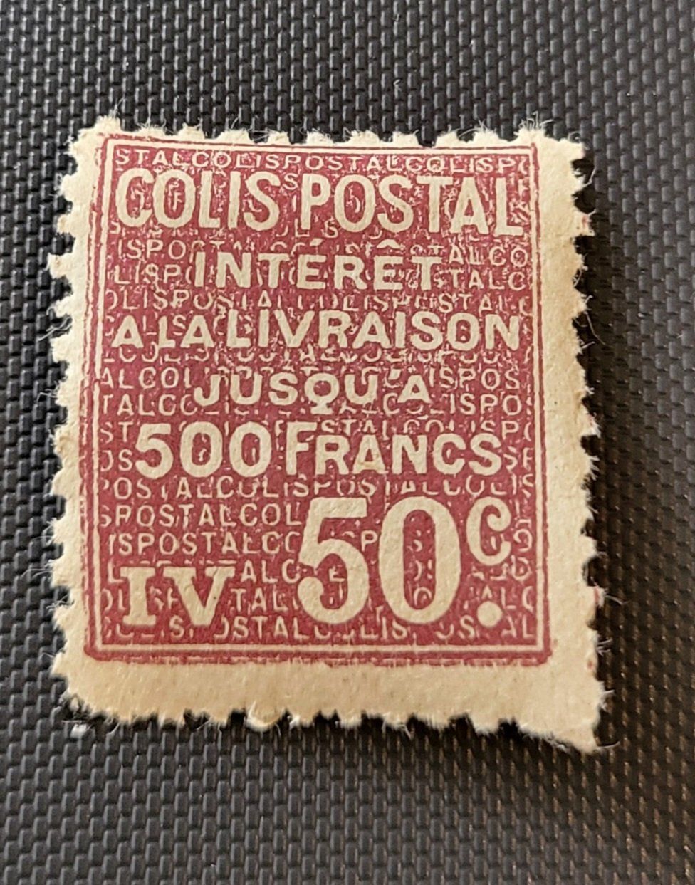 Tutti i francobolli: Frankreich 1928 alte briefmarke – Usato da St Gallen venduto da Stampsalshobby