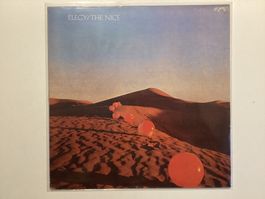 The Nice LP - Elegy
