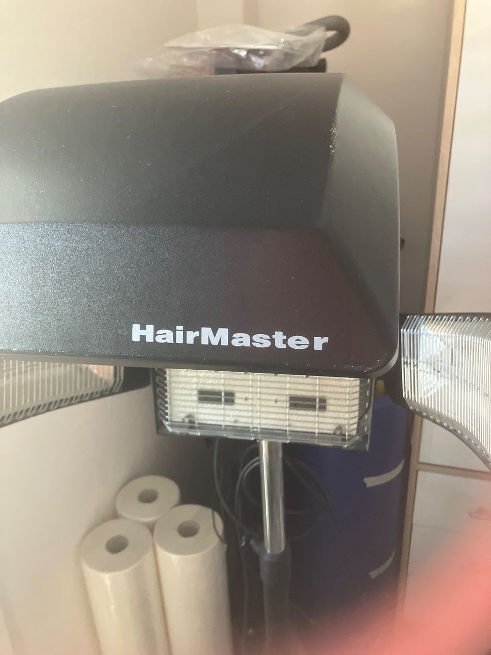 Altro per la cura dei capelli: Vendo – Usato da Sementina venduto da cin_v62d 6