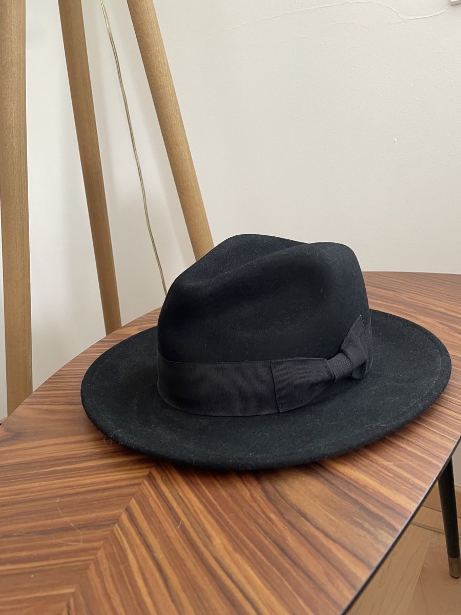 Asos Chapeaux, bonnets & casquettes: ASOS Hut, C&A Bucket Hat – D'occasion à Mauren par acht33null 4