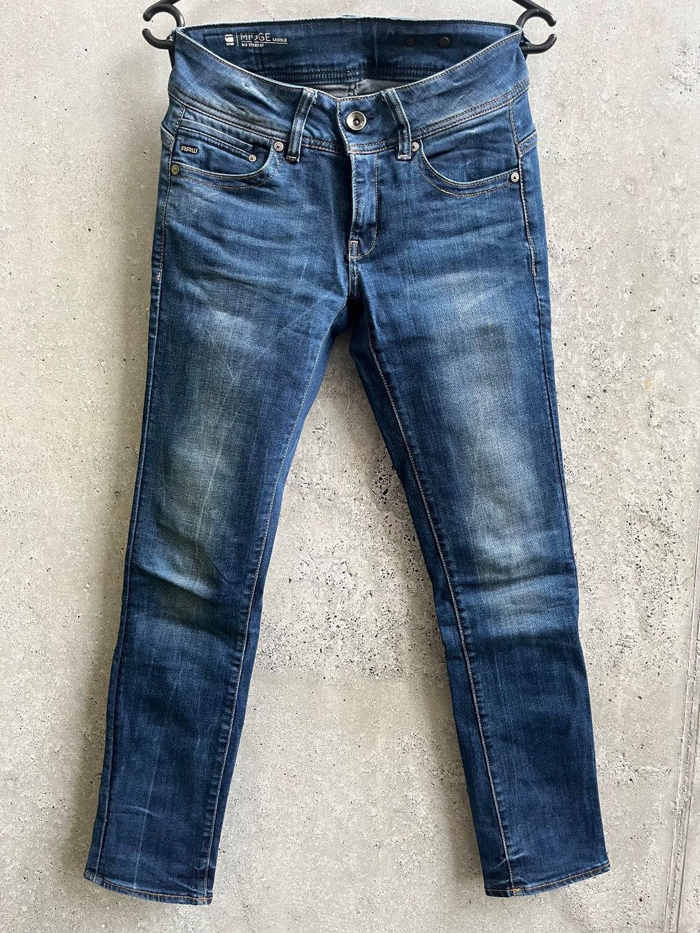 Jeans: G-Star Jeans – Usato da Bern venduto da leokislig