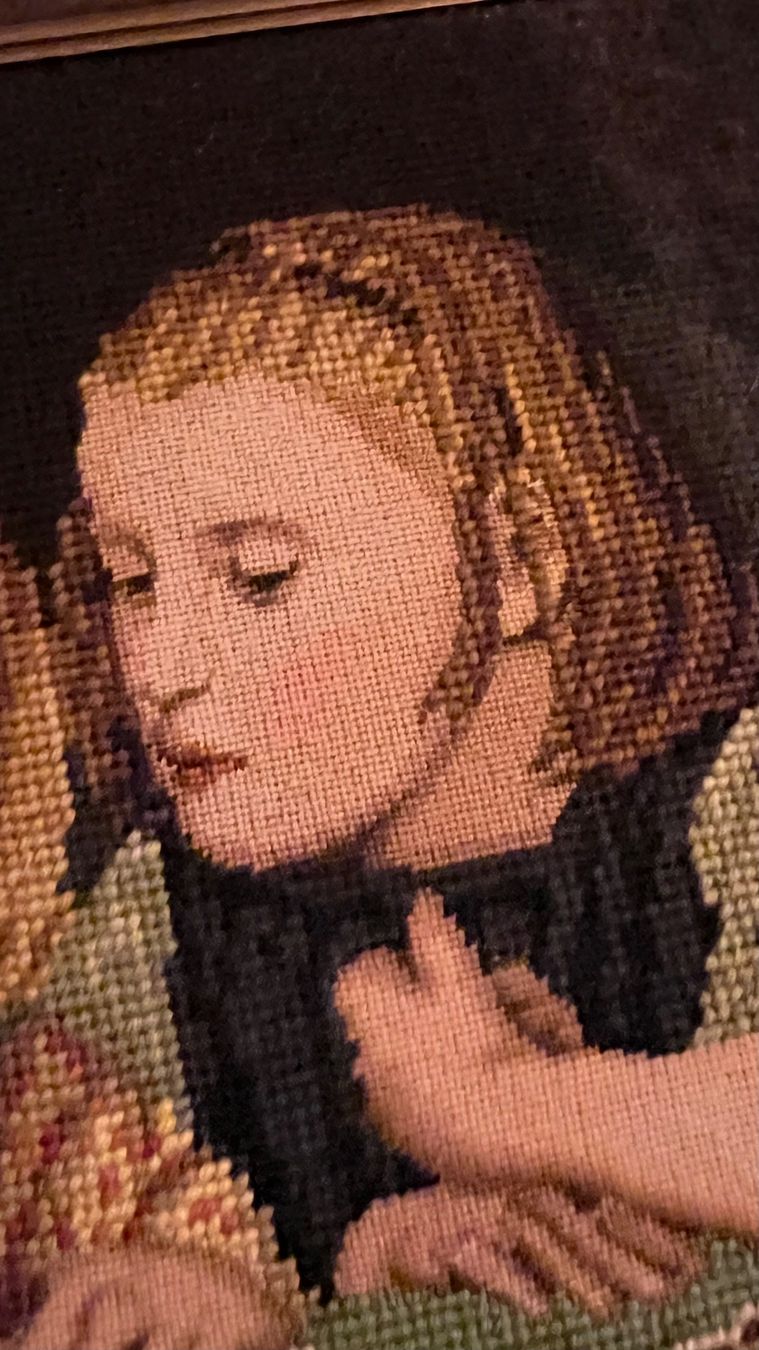 Poster & Bilder: • Goblin / 2 Kinder • – Gebraucht aus Basel von mendoza13 2
