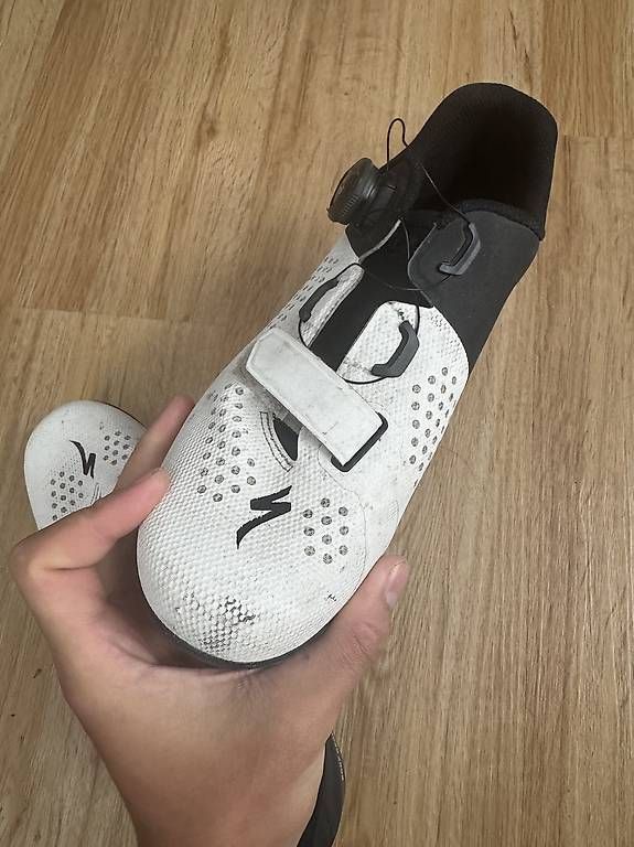 Specialized Scarpe da uomo: Specialized Torch 2.0 Grösse 41 – Usato da Erstfeld venduto da up. 3