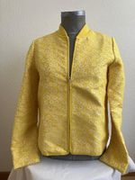 Veste jaune Karl Marc John, taille XS