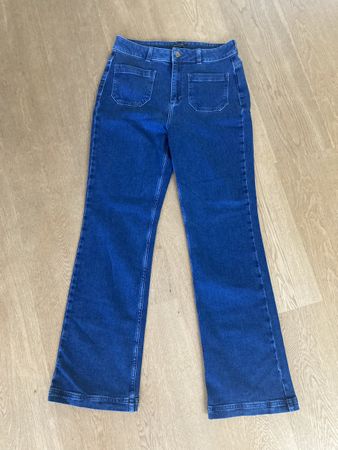 Jeans der Marke Comma, grösse 38, neu