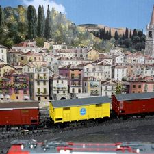 Profile image of TrainTrip