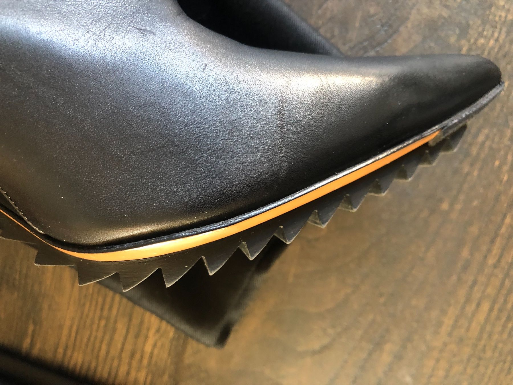 Givenchy Scarpe da donna: Givenchy Stiefeletten, Gr. 40 – Usato da Erlenbach ZH venduto da verbena_mint 5