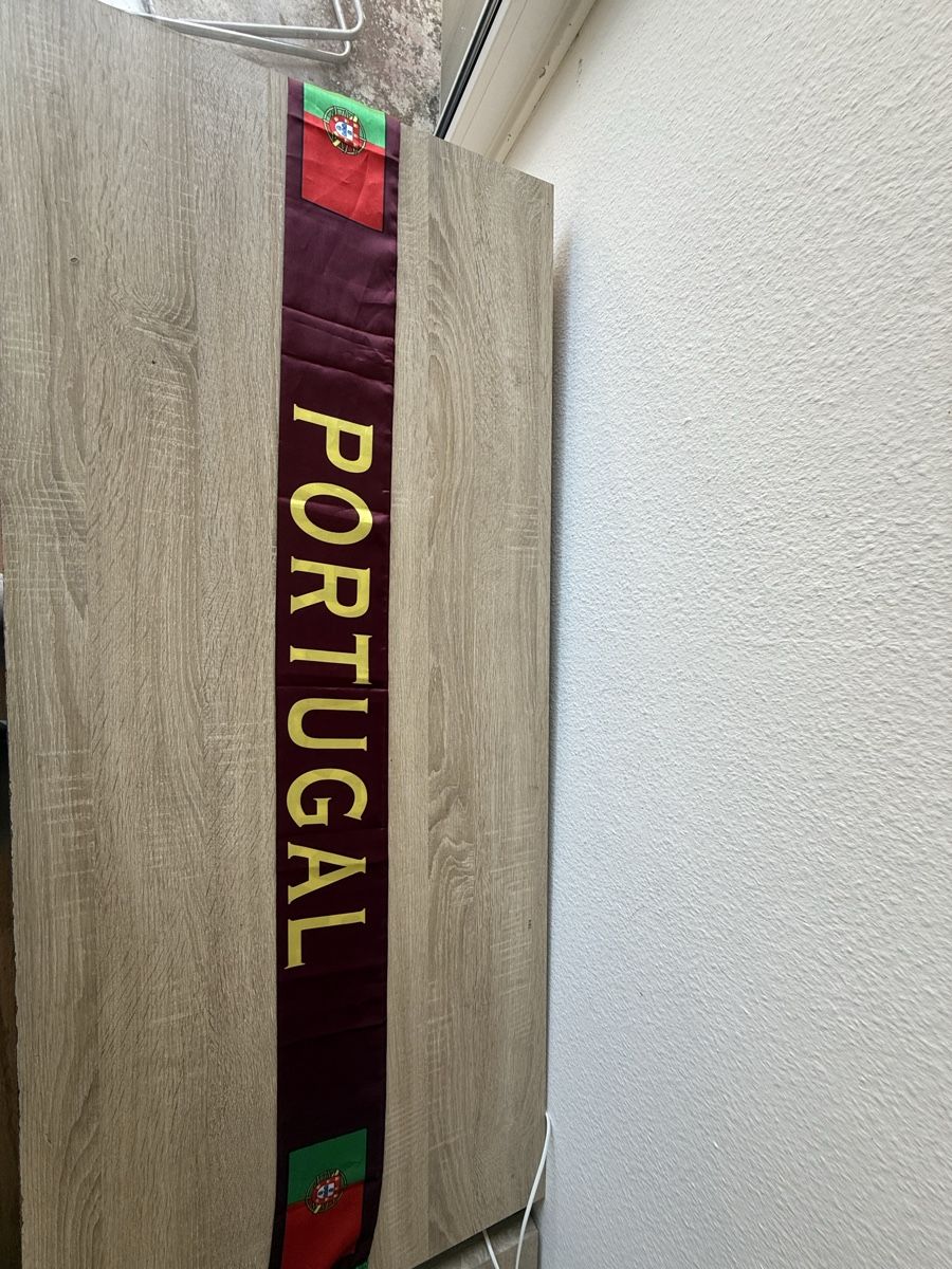 Foulards, Tücher & Schals: Portugal Fan-Schal – Gebraucht aus Luzern von aun_hdd2 1