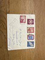 Briefmarken Vereinte Nationen