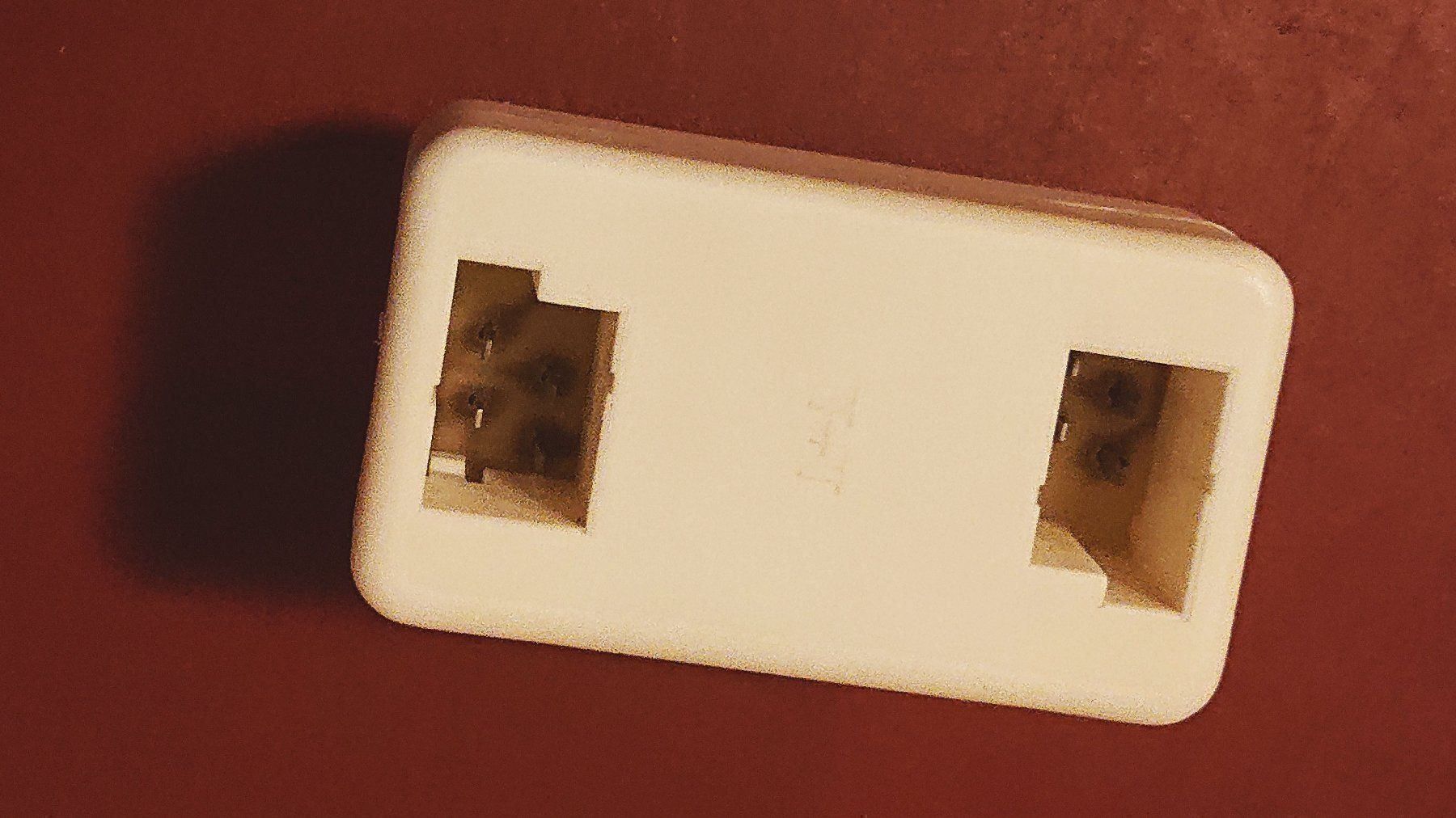 Unità & Adattatore: Telefonadapter Analog – Usato da Reinach BL venduto da Hampe45 2