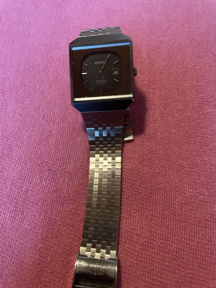 Rado Orologi: Uhr ⏰ – Usato da Reinach AG venduto da M_2024 6