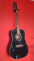 Gitarre IBANEZ 12saitig V 302