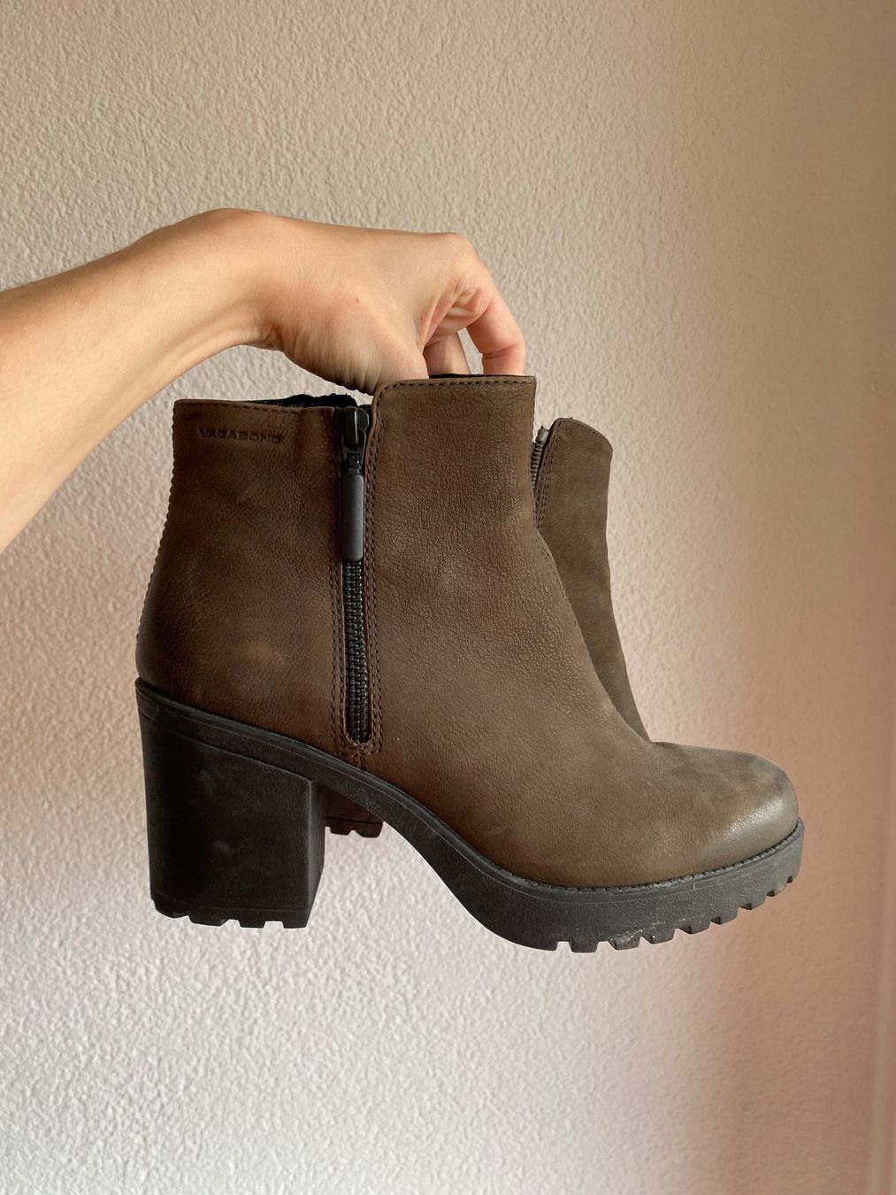 Vagabond Scarpe da donna: Vagabond Stiefeletten Gr. 38 – Nuovo e nell'imballaggio originale da Bern venduto da mue_yhz5 3