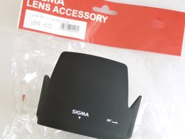 Sigma LH935-01 Sonnenblende / paresoleil / Lens Hood. Japan.