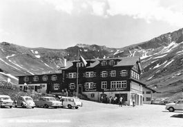 Malbun (FL) – Alpenhotel Malbun Liechtenstein G