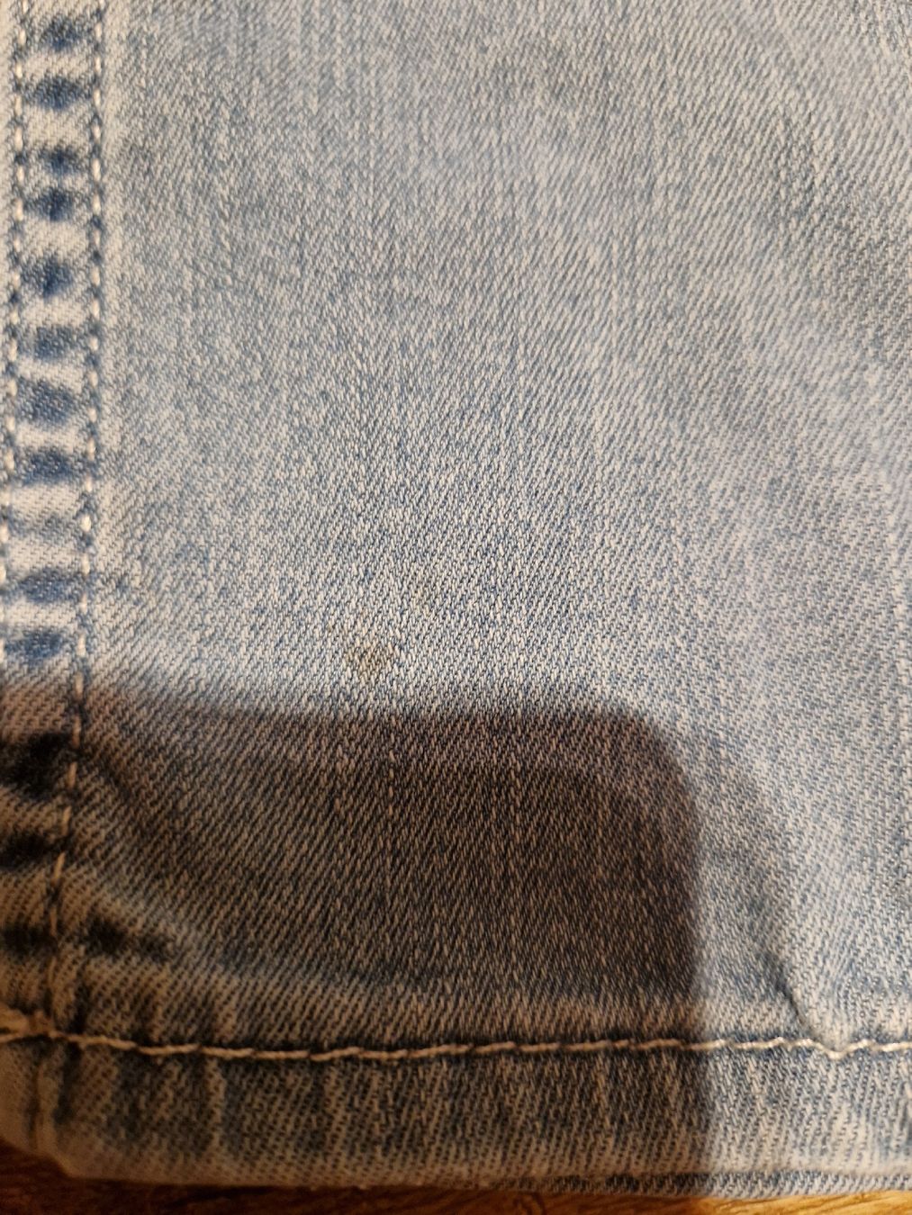 Hosen: Mädchen Jeans Gr. 110 – Gebraucht aus Wimmis von traubenq 3