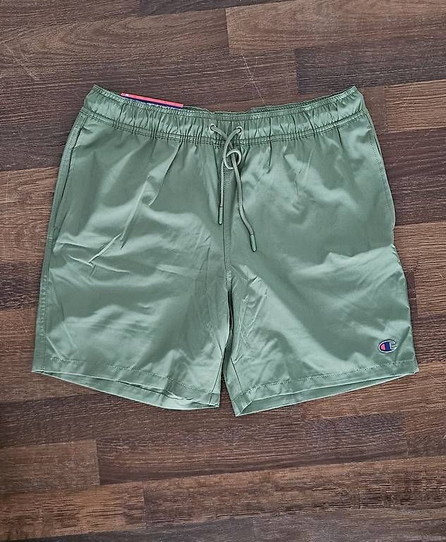 Caleçons de bain: Champion Bade-shorts – Neuf avec emballage d'origine à Root par boka92