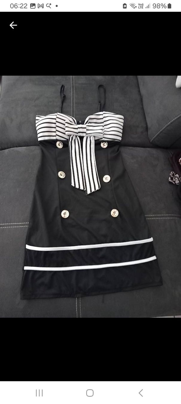 Kleider: Kleid – Gebraucht aus Bürglen UR von eniko999