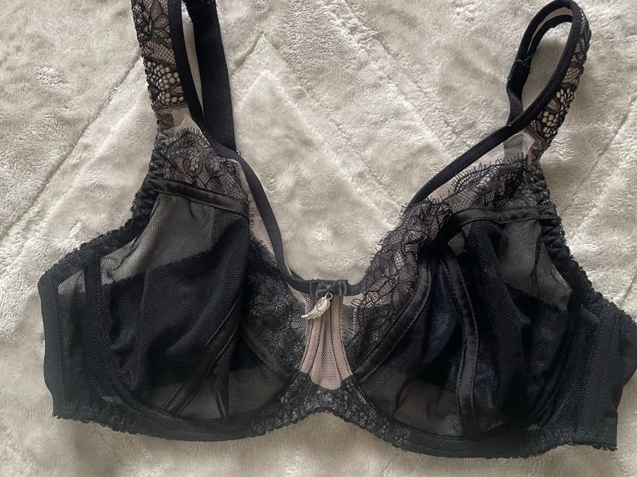 Autres dessous: BH Weich 80D schwarz – D'occasion à Zürich par Maggi1980