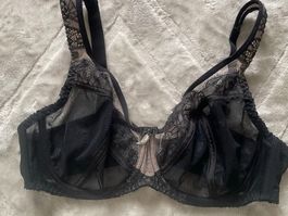 BH Weich 80D schwarz