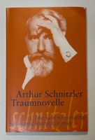 Traumnovelle – BasisBibliothek | Schnitzler