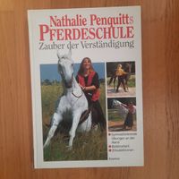 Pferdeschule von Nathalie Penquitt