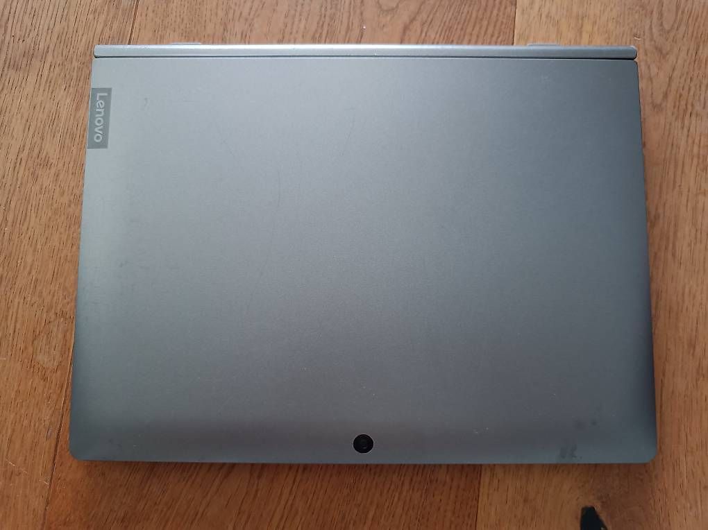 Lenovo Portables: Lenovo Windows 11 Touchscreen-Laptop / Tablet Miix D330 – D'occasion à Wettswil par Coolgroove 2