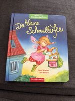 Die Kleine Schnullerfee Kinderbuch